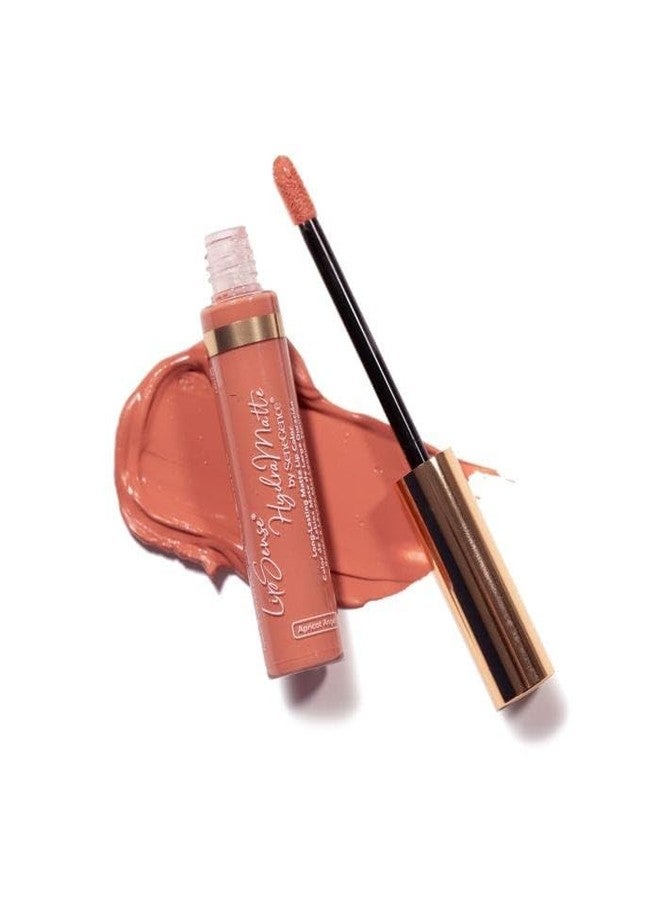 SeneGence LipSense HydraMatte Long-Lasting Liquid Lipstick - Up to 6-Hour Wear. Waterproof. Transfer-Proof Cream-to-Matte. Hydrating. Vegan. Alcohol-Free. - Image 3