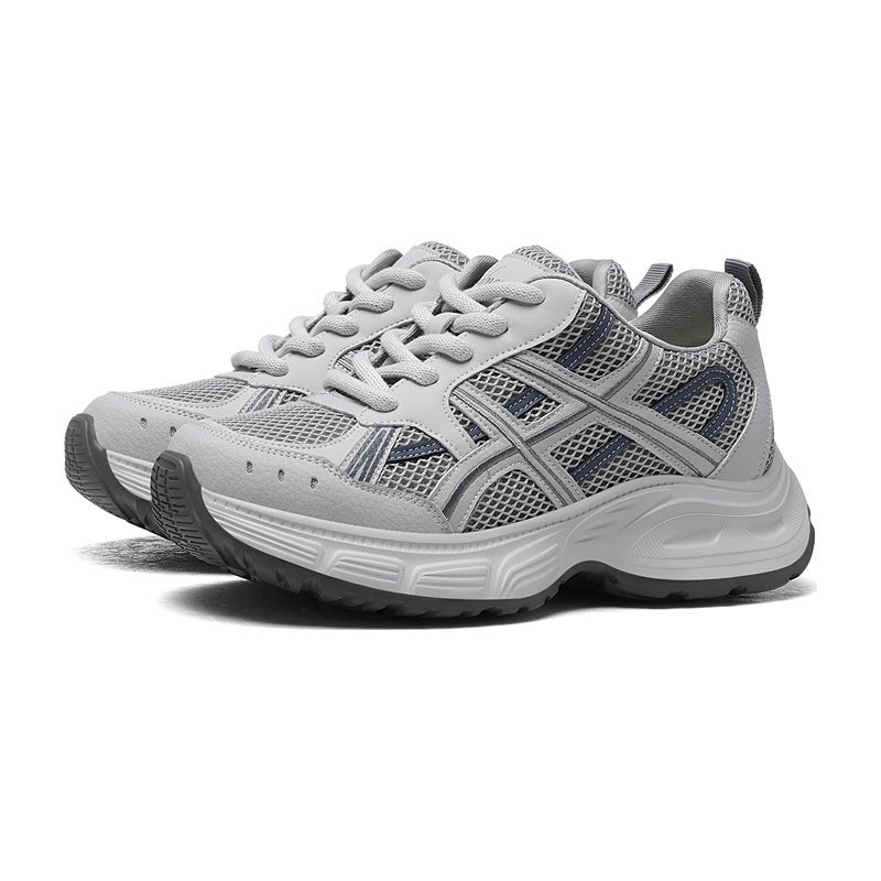 Women's Chunky Platform Sneakers - Image 5