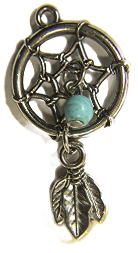 GANZ Tiny Little Dream Catcher Pocket Charm With Story Card! - Image 3
