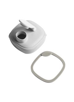 hegen Spout Grey For Drinking Bottle  - Image 1