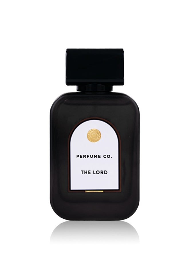 Perfume Co. The Lord Parfum - 100 ml - Image 2