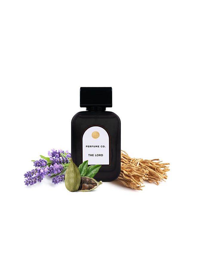 Perfume Co. The Lord Parfum - 100 ml - Image 1