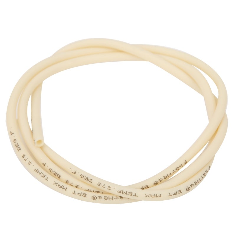Peristaltic Pump Tube 3x5mm Silicone Long Service Life Biocompatible Peristaltic Pump Hose - -60°F to 275°F Sterilizable Pump Tube for Life Science Applications - Image 1