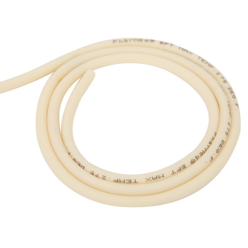 Peristaltic Pump Tube 3x5mm Silicone Long Service Life Biocompatible Peristaltic Pump Hose - -60°F to 275°F Sterilizable Pump Tube for Life Science Applications - Image 2
