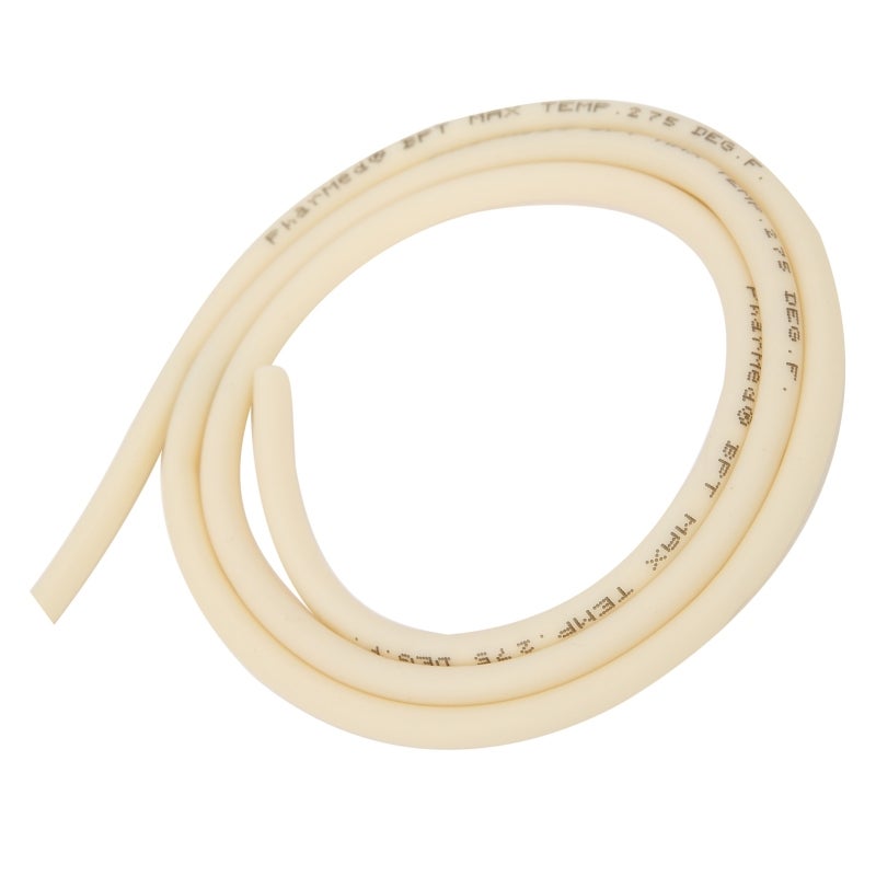 Peristaltic Pump Tube 3x5mm Silicone Long Service Life Biocompatible Peristaltic Pump Hose - -60°F to 275°F Sterilizable Pump Tube for Life Science Applications - Image 5