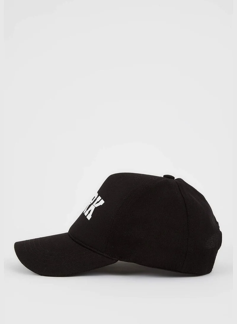 ديفاكتو Navy Baseball Cap