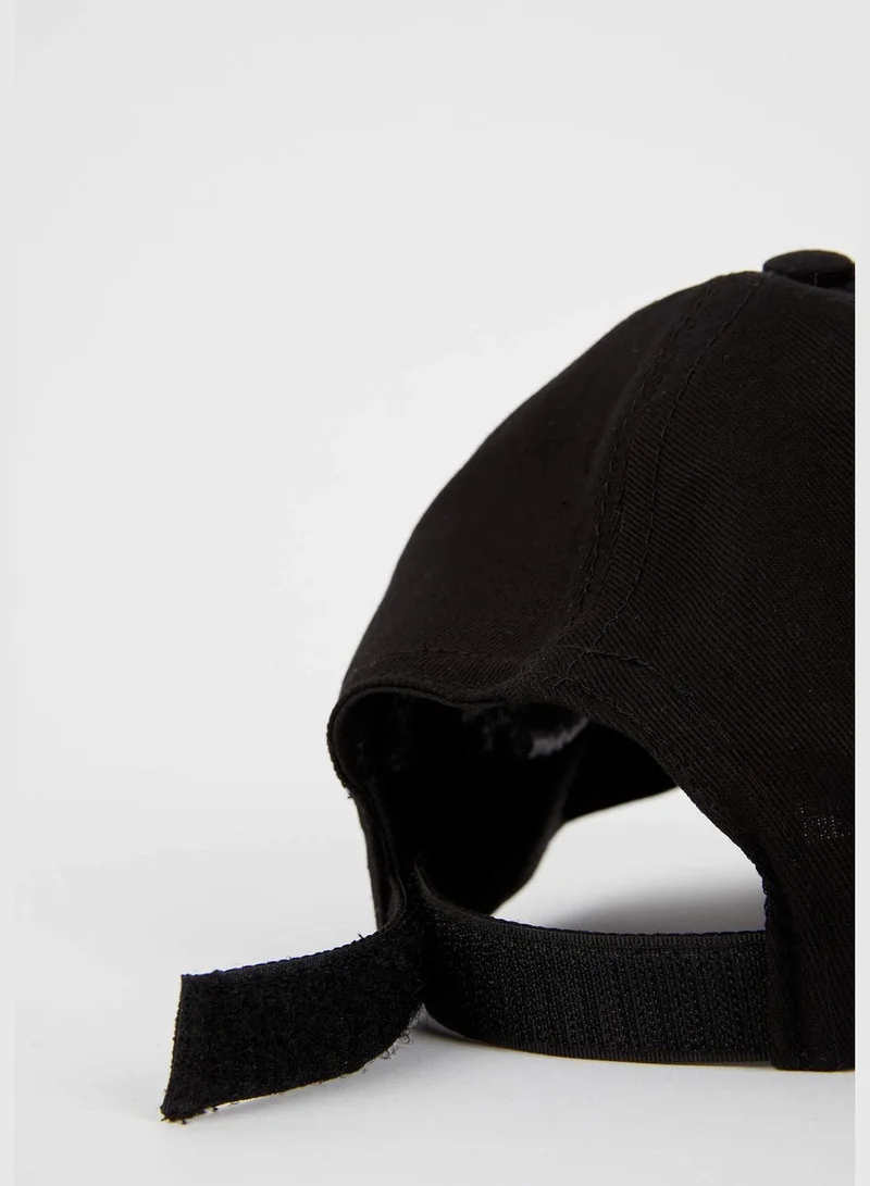 ديفاكتو Navy Baseball Cap
