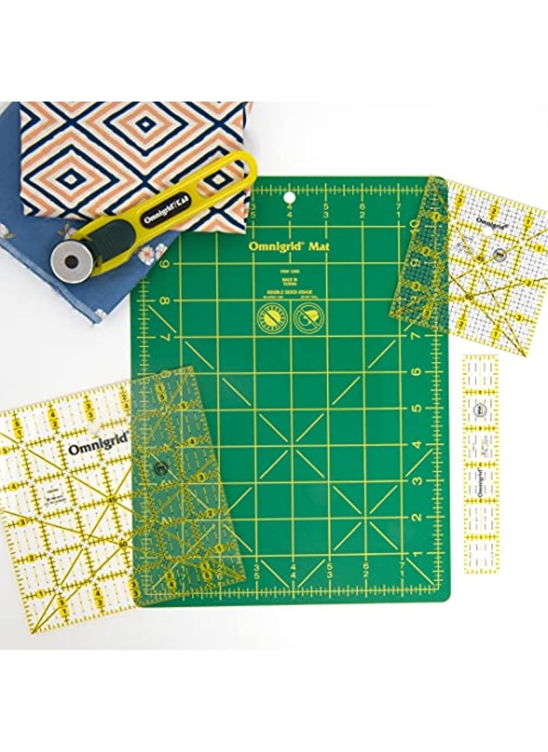 Omnigrid Dritz Omnigrid Rotary Cutter 28 mm  - Image 2