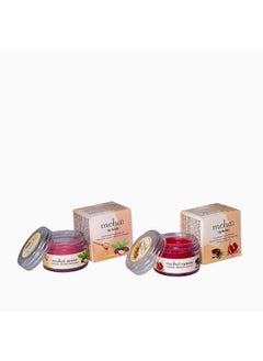 : Lip Butter & Lip Scrub Combo - pzsku/Z0B94030ABEBF8F9AB45DZ/45/_/1735816728/0c4a82e6-d3db-4fdc-b219-3893f4422339