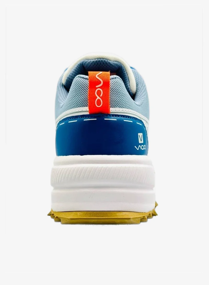 Vico  Men’s Outdoor Trail Running Shoes – Durable Grip & Cushioned Sole for Men | Best Price UAE