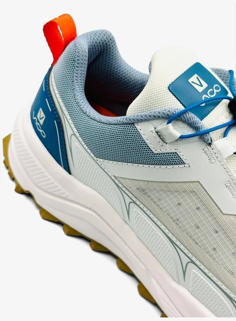 Vico  Men’s Outdoor Trail Running Shoes – Durable Grip & Cushioned Sole for Men | Best Price UAE