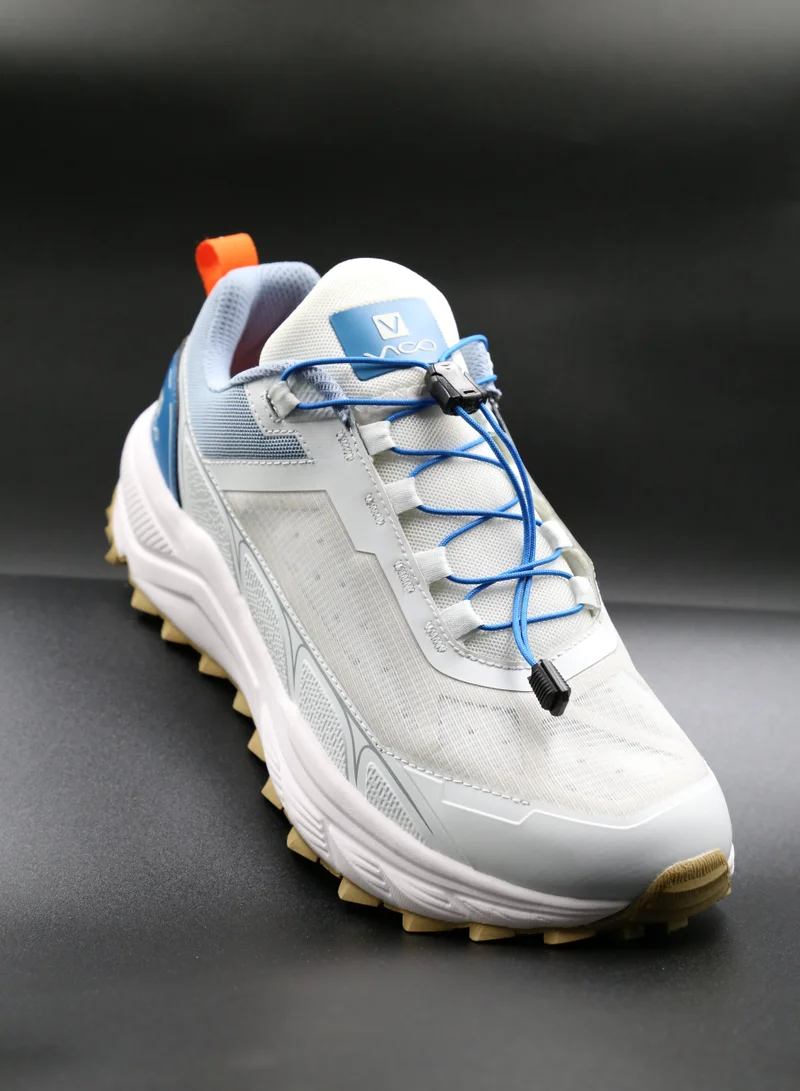 Vico  Men’s Outdoor Trail Running Shoes – Durable Grip & Cushioned Sole for Men | Best Price UAE