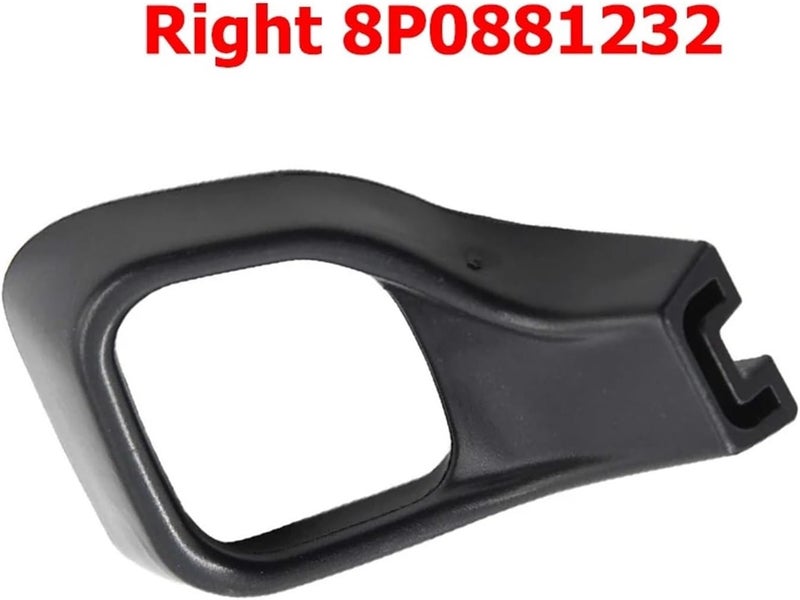 Wivplex Car Seat Adjustment Handle Lever - Image 2