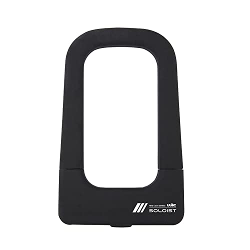 ULAC Soloist Sport Si Alloy ULock for Bike Bicycle Motorcycle and Scooter - Image 1