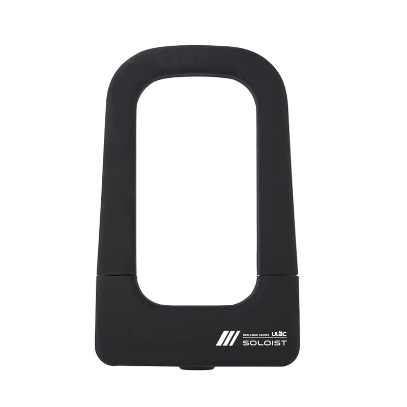 ULAC Soloist Sport Si Alloy ULock for Bike Bicycle Motorcycle and Scooter - Image 2