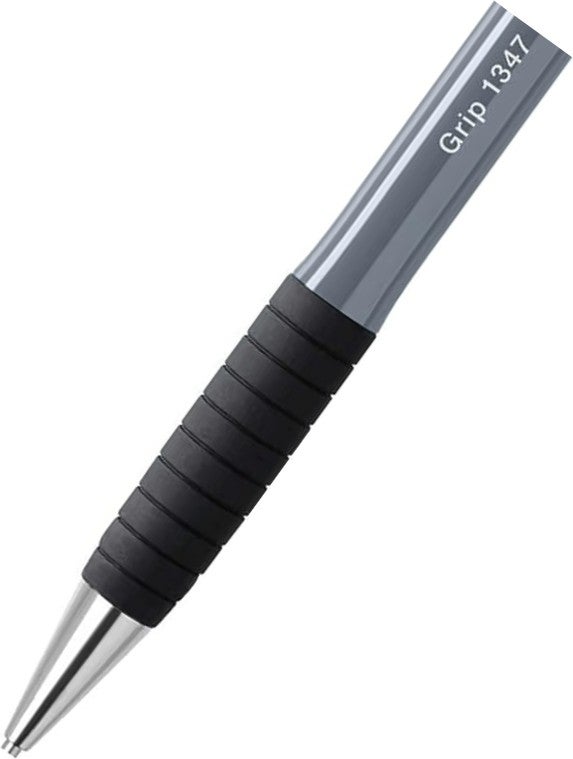 Faber Castell Grip 2022 1347 0.7 mm Mechanical Pencil – Gray