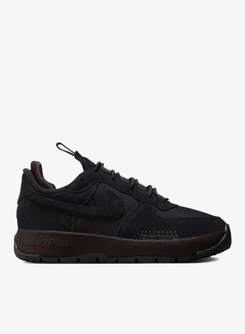 Air Force 1 Wild