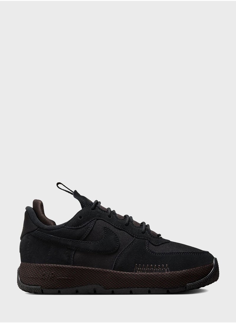 Nike - Air Force 1 Wild - Image 1