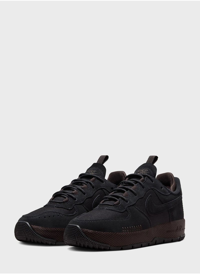 Nike - Air Force 1 Wild - Image 1