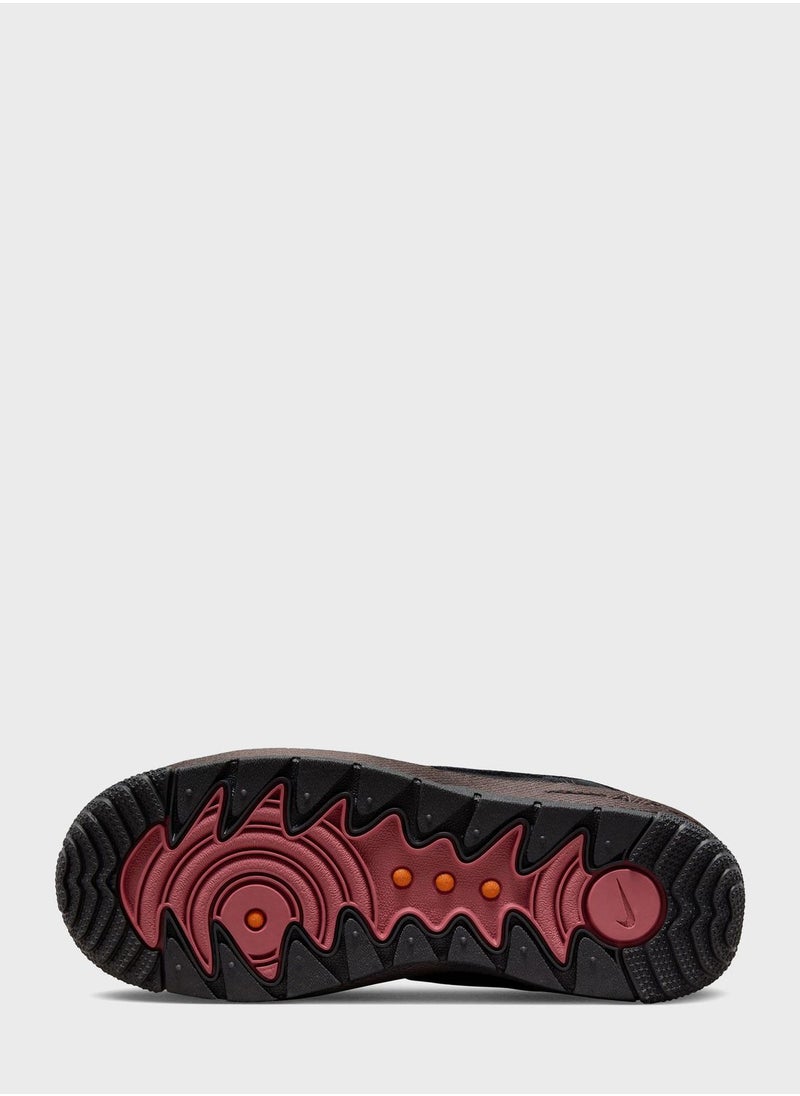 Nike - Air Force 1 Wild - Image 1