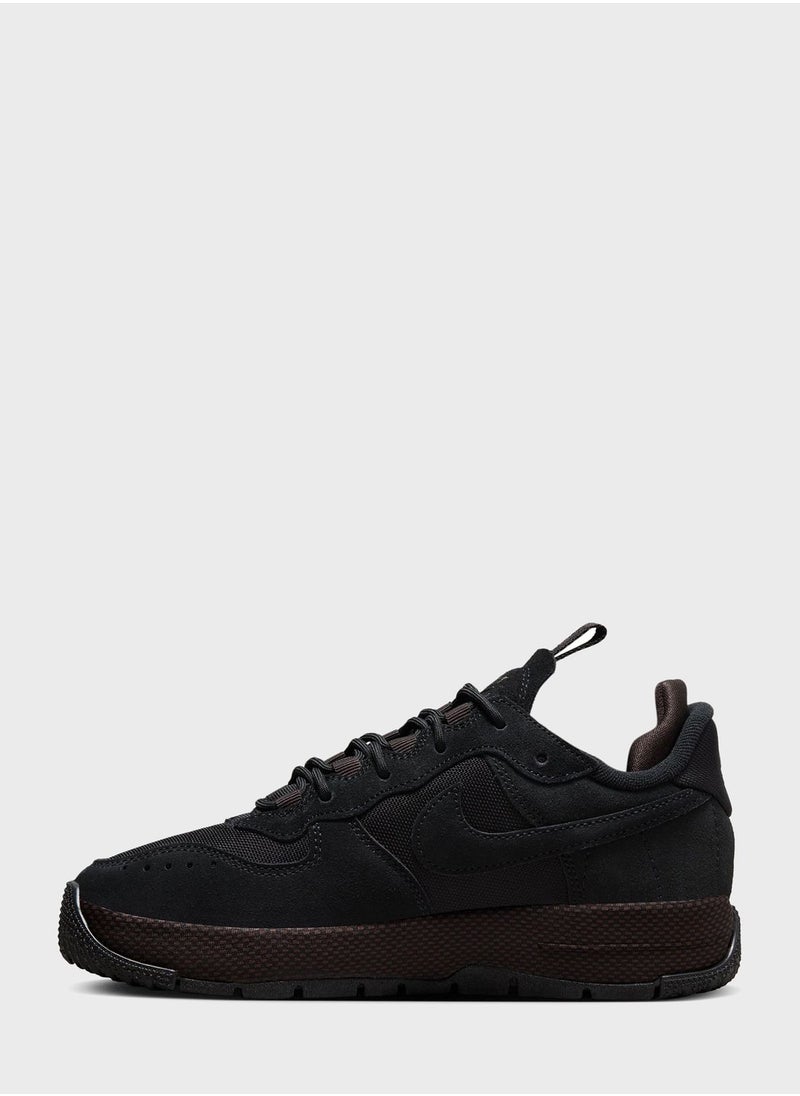 Nike - Air Force 1 Wild - Image 1