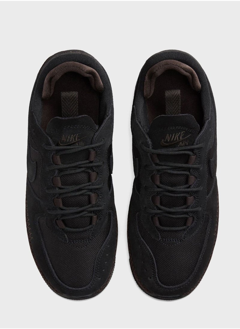 Nike - Air Force 1 Wild - Image 1