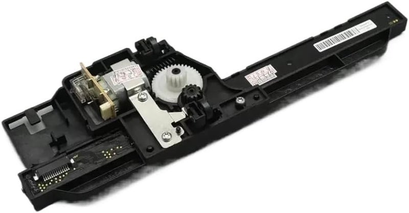 Scanner Head Assembly Flatbed Scanner Drive Assy CE847-60108 CE841-60111 Compatible with M1130 M1132 M1136 1130 1132 1136 4660 4580 - Image 2