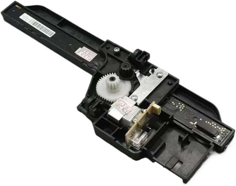 Scanner Head Assembly Flatbed Scanner Drive Assy CE847-60108 CE841-60111 Compatible with M1130 M1132 M1136 1130 1132 1136 4660 4580 - Image 1