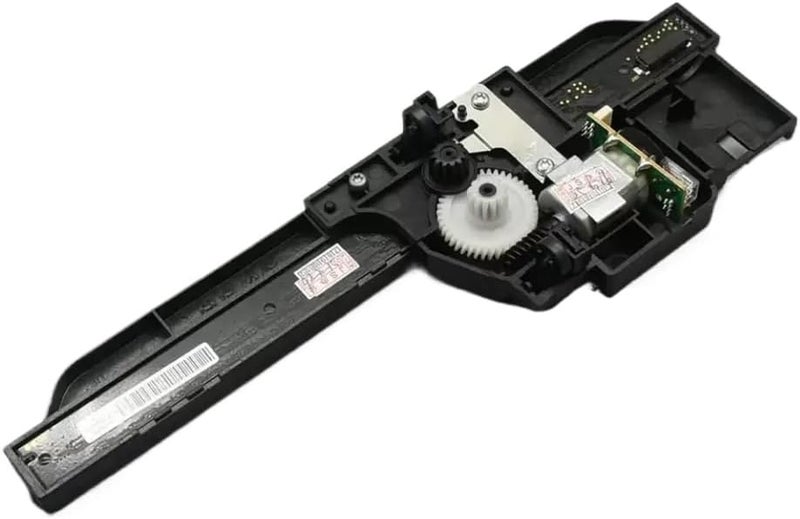 Scanner Head Assembly Flatbed Scanner Drive Assy CE847-60108 CE841-60111 Compatible with M1130 M1132 M1136 1130 1132 1136 4660 4580 - Image 3