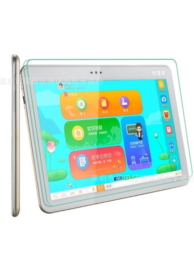 Applicable To Excellent School P26 E30 E28 P36 E16 P30 U86 Tempered Film U90 Family Education Machine Writing Film-Color:S18/S17-Dimensions:HD Soft Film  - Image 3