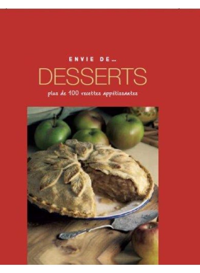 Envie De... Desserts