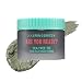 BRING GREEN Tea Tree Cica Pore Clay Mask 100g Deep Cleansing Wash Off Pack for Blackheads Excess Sebum - Image 2