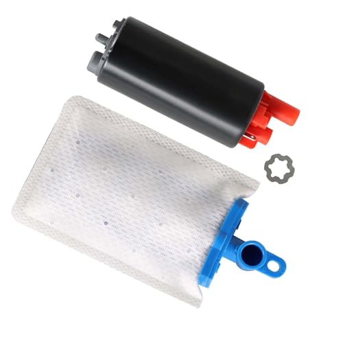 Silscvtt Fuel Pump Replacement for Polaris Sportsman 110 RZR 170 Outlaw 110 0455041 20152021 - Image 1