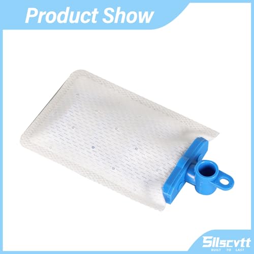 Silscvtt Fuel Pump Replacement for Polaris Sportsman 110 RZR 170 Outlaw 110 0455041 20152021 - Image 3