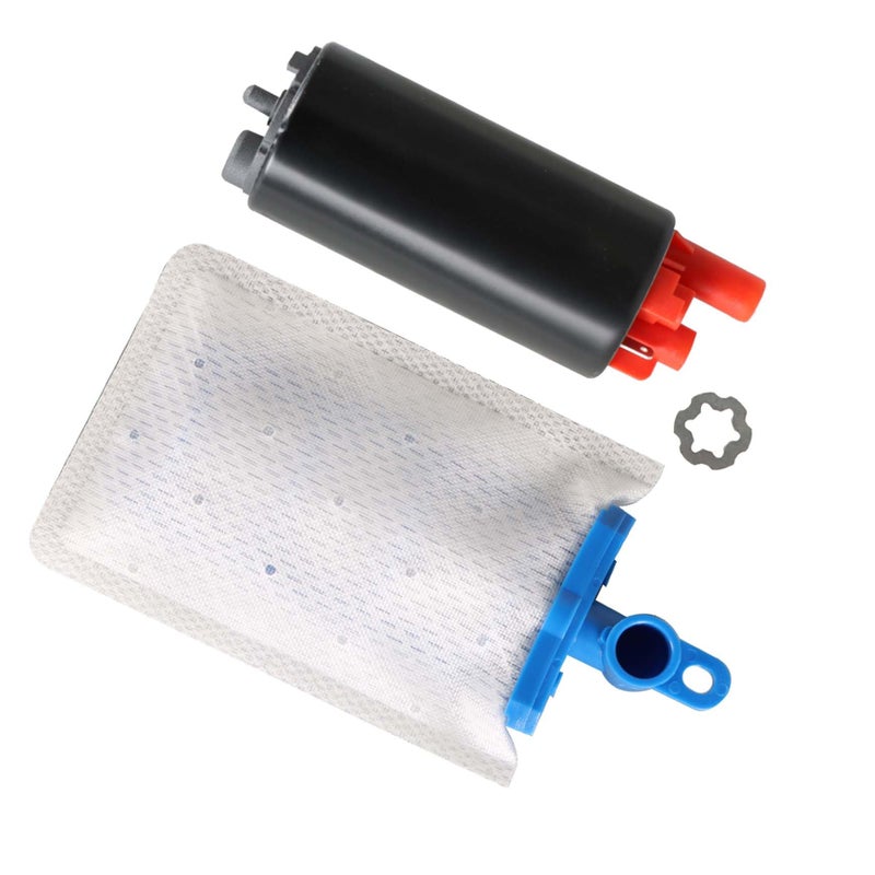 Silscvtt Fuel Pump Replacement for Polaris Sportsman 110 RZR 170 Outlaw 110 0455041 20152021 - Image 2