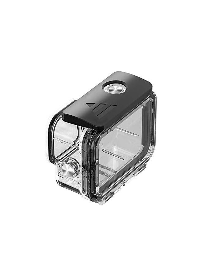 Muyixin For GoPro Hero 9 Underwater Waterproof Case For Go Pro 9 -Black - Image 3