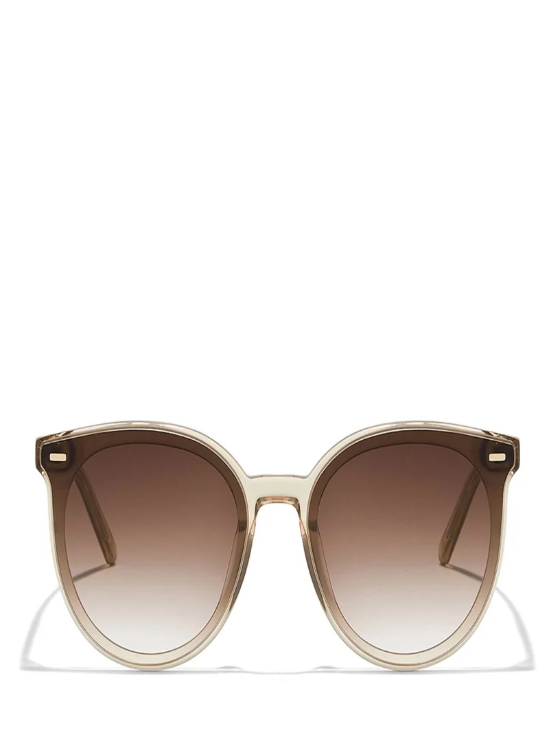 30 سندايز Hera Round Full Rim Sunglasses - Lens Size:64 mm