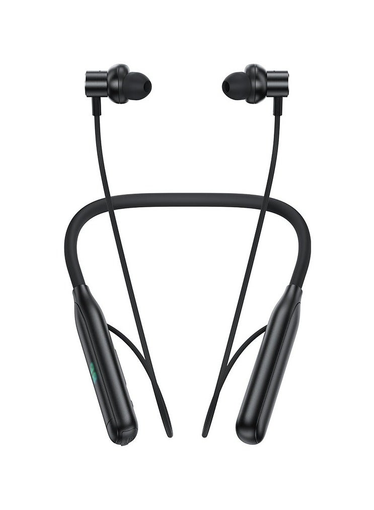Acefast N4 Wireless Neckband Earphone - Image 1