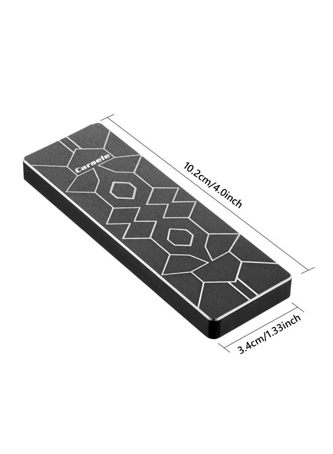 Solid State Drive SSD 1TB 2TB 4TB 8TB 16TB 32TB-Capacity:2TB-Interface:Black - Image 4