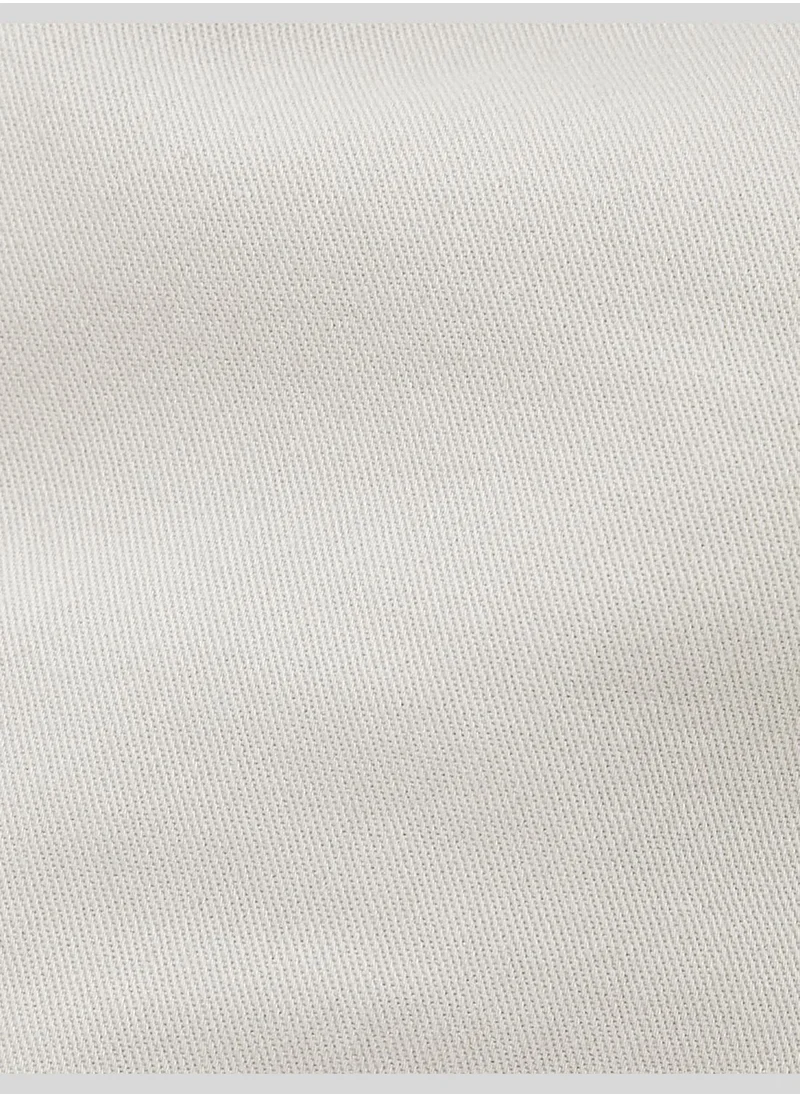 KOTON Basic Cargo Shorts Drawstring Pocket Detailed Cotton
