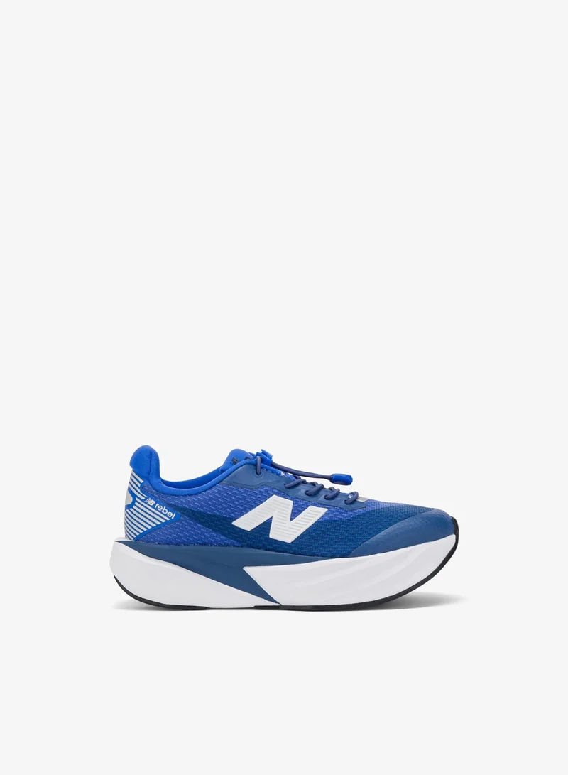 New Balance Kids' FuelCell Rebel v5 Running Shoes