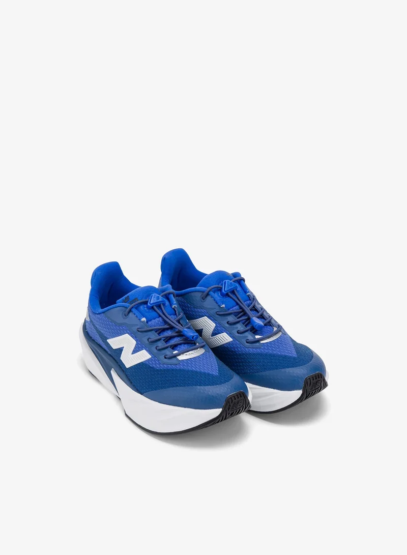 New Balance Kids' FuelCell Rebel v5 Running Shoes