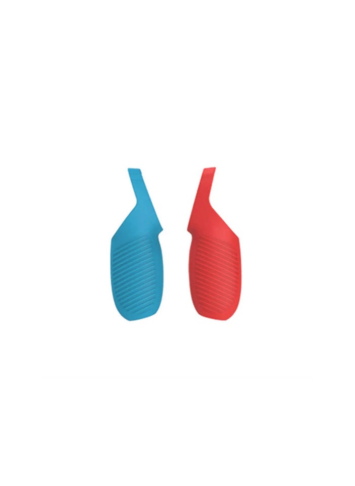 DOBE Silicone Case For Oculus Quest 2 VR Controller - Red \ Blue