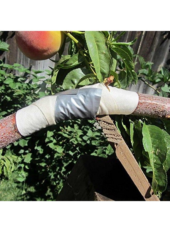 ETI Duct Tape 48mm x 50 Mtr Pack of 1 Roll,Grey - Image 5