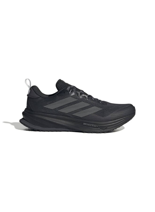 Adidas Supernova Rise M Atr Black Running Shoes For Men 6.5  - Image 5