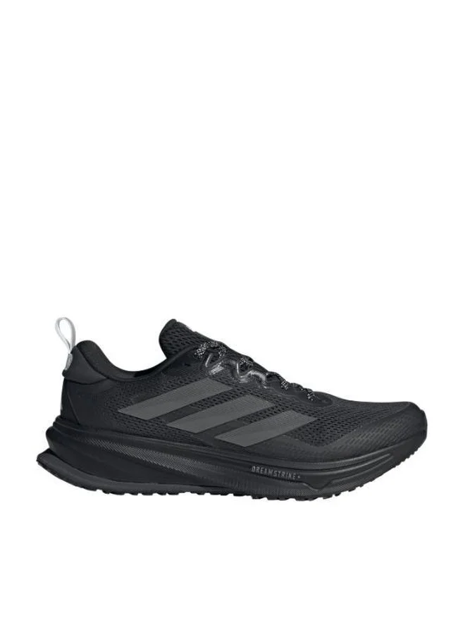 Adidas Supernova Rise M Atr Black Running Men Shoes