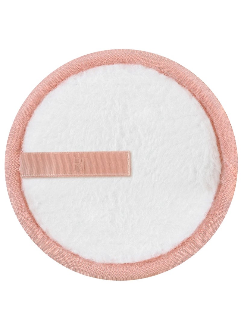REAL TECHNIQUES - Reusable Makeup Remover Pads - Image 1
