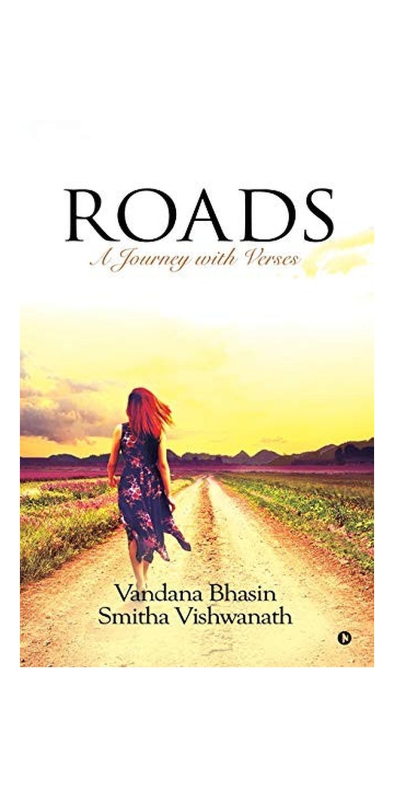ROADS: A Journey with Verses