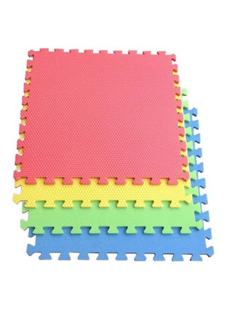 Baby Play Mat Foam Kids Rug Puzzle Mat Floor Playmat Crawl Mat Carpet For Children 60 * 60 Cm Multicolor Pack of 4 tablets - pzsku/Z0B9563066AF4C61CE2C2Z/45/_/1688622002/27ab6dd5-a2a7-42c0-b393-7d7d14d3cae7