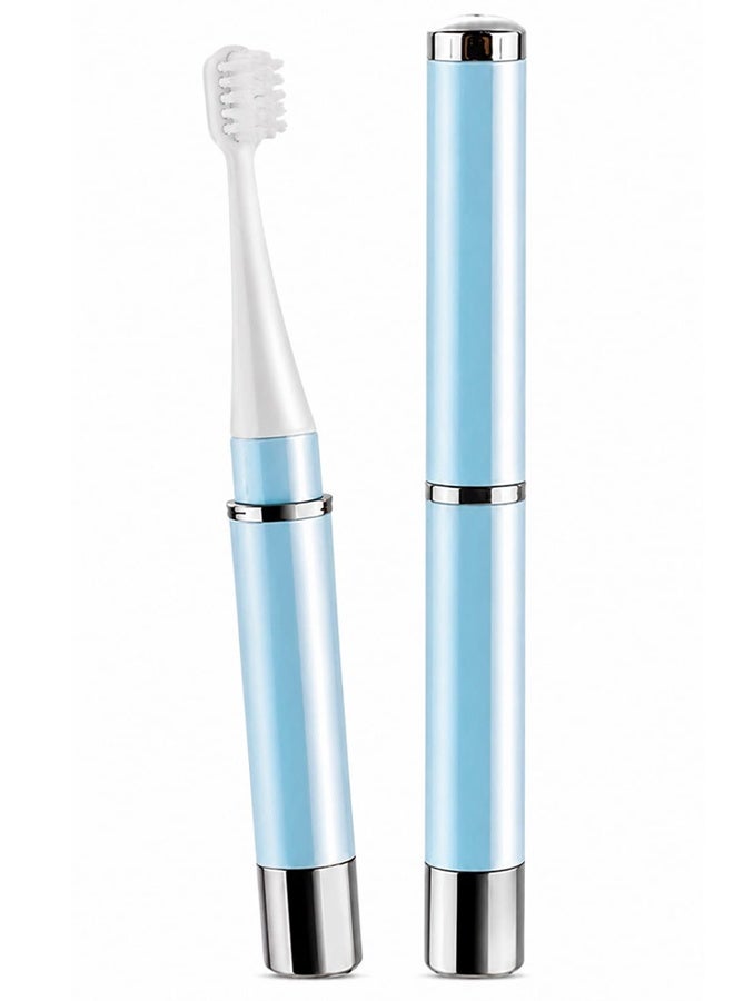 MARGOUN Electric Toothbrush Sonic Rechargeable Portable Travel Toothbrush Oral Hygiene Dental Care Brush - Image 2